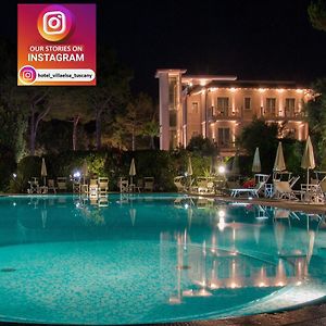 Hotel Villa Elsa