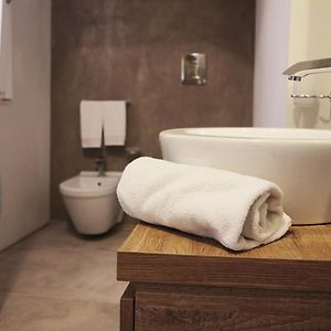 Private Bathroom Double Room